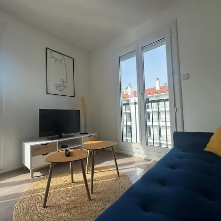 La Belle Escale A Apartment