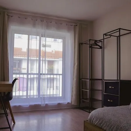 La Belle Escale A Perpignan