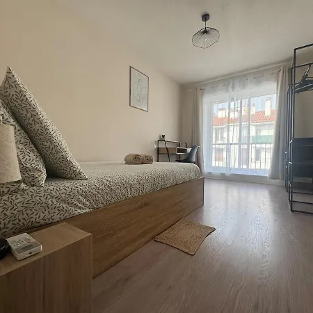 La Belle Escale A Apartment