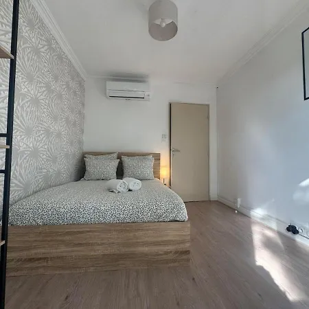 Apartment La Belle Escale A