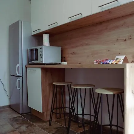 Apartment La Belle Escale A Perpignan