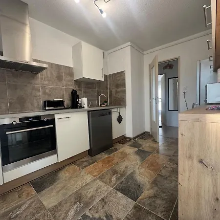 Apartment La Belle Escale A